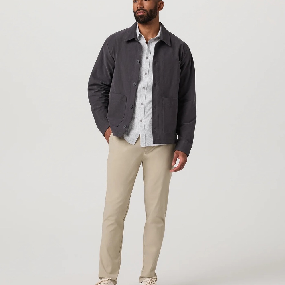 Cascade Tech Chino Pant Athletic Slim‎ Fit 32 Pants
